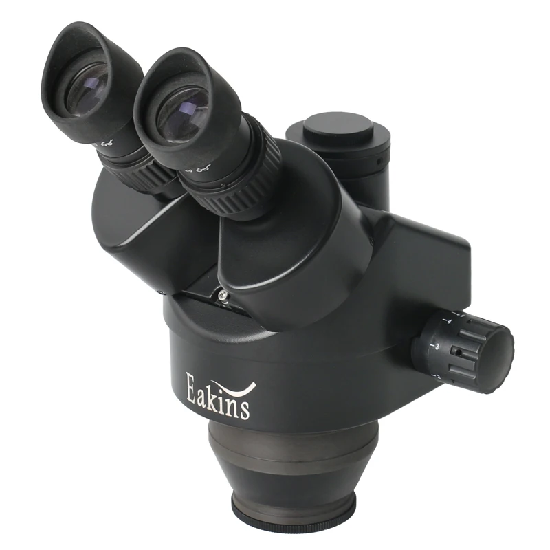 Microscopio stereo trinoculare - Simul-Focal Industrial Microscope 4K Hdmi recensione e prezzo