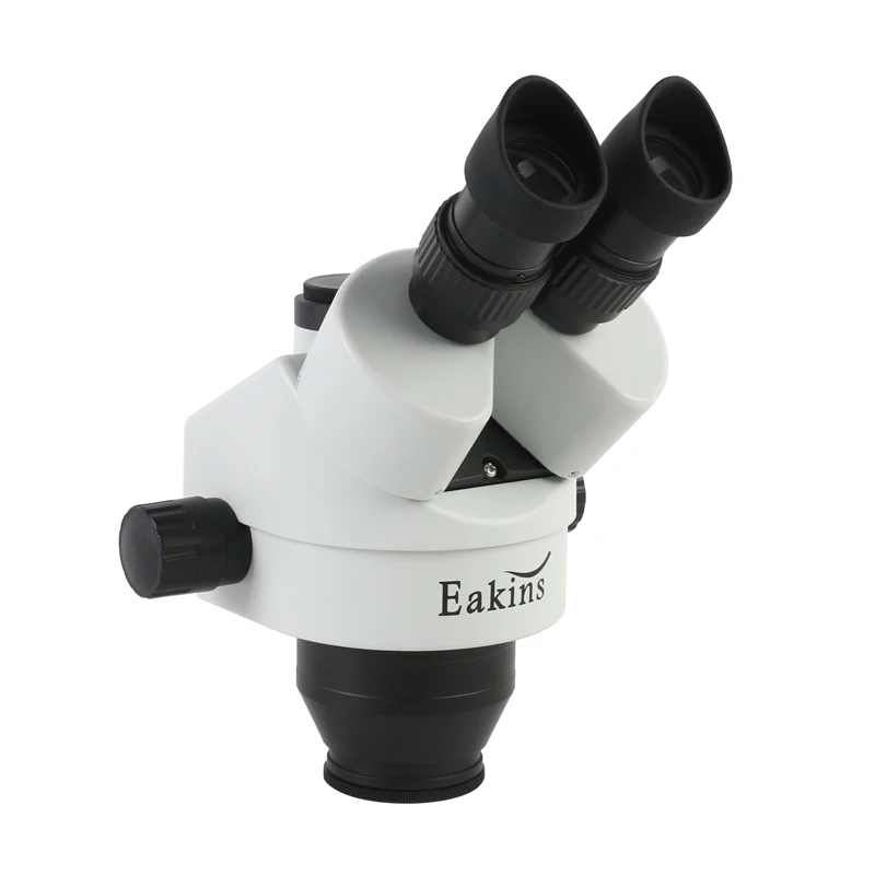 Microscopio stereo trinoculare - Simul-Focal Industrial Microscope 4K Hdmi recensione e prezzo