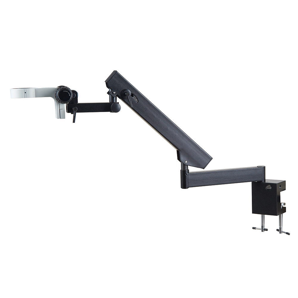 Morsetto Connettore Articolato - Trinocular Stereo Microscope 7X-45X recensione e prezzo