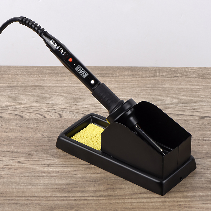 Stazione di saldatura 2-in-1 J - 2 In 1 Soldering Rework Station 750W recensione e prezzo