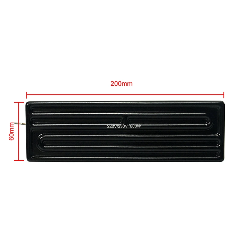 80*80mm 60*70mm 120*60mm 200*6 - Infrared Bga Rework Station recensione e prezzo