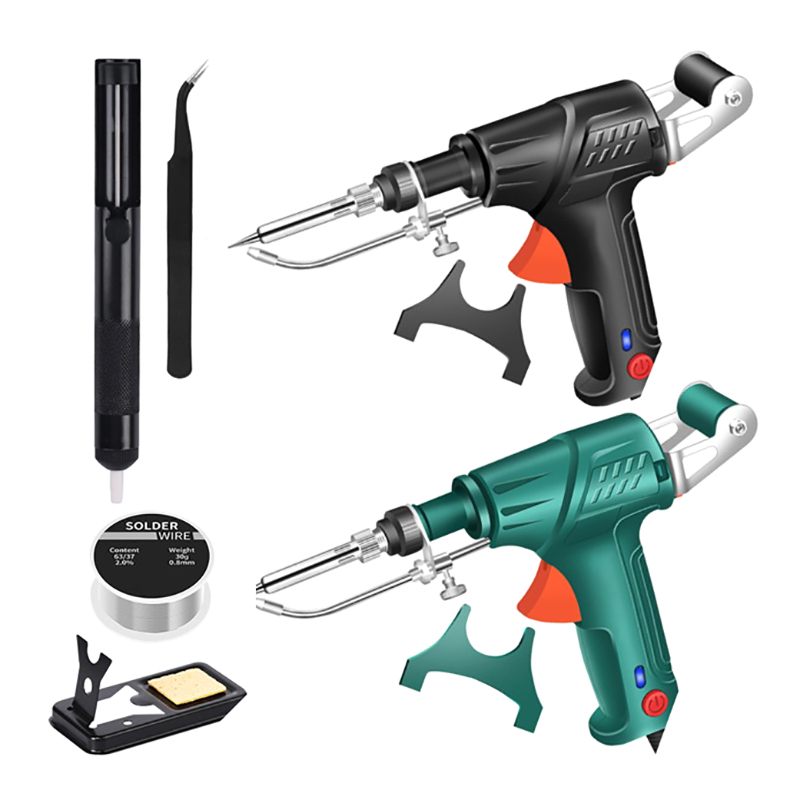 Saldatrice laser, pistola per  - Laser Soldering Machine Handheld recensione e prezzo
