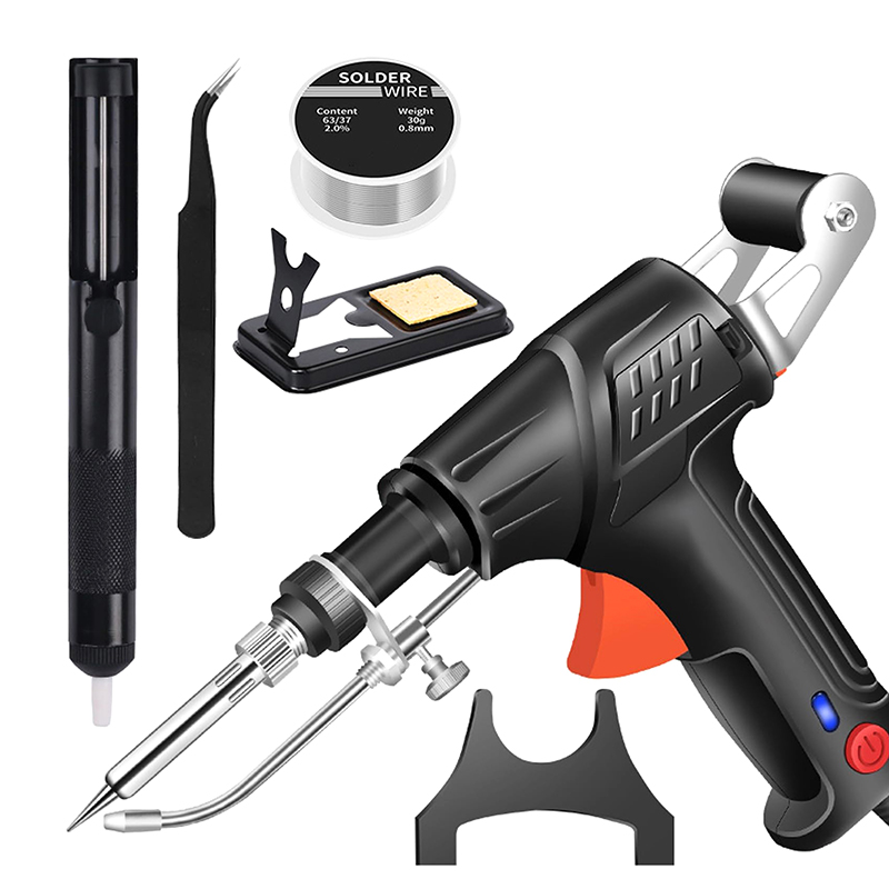 Saldatrice laser, pistola per  - Laser Soldering Machine Handheld recensione e prezzo
