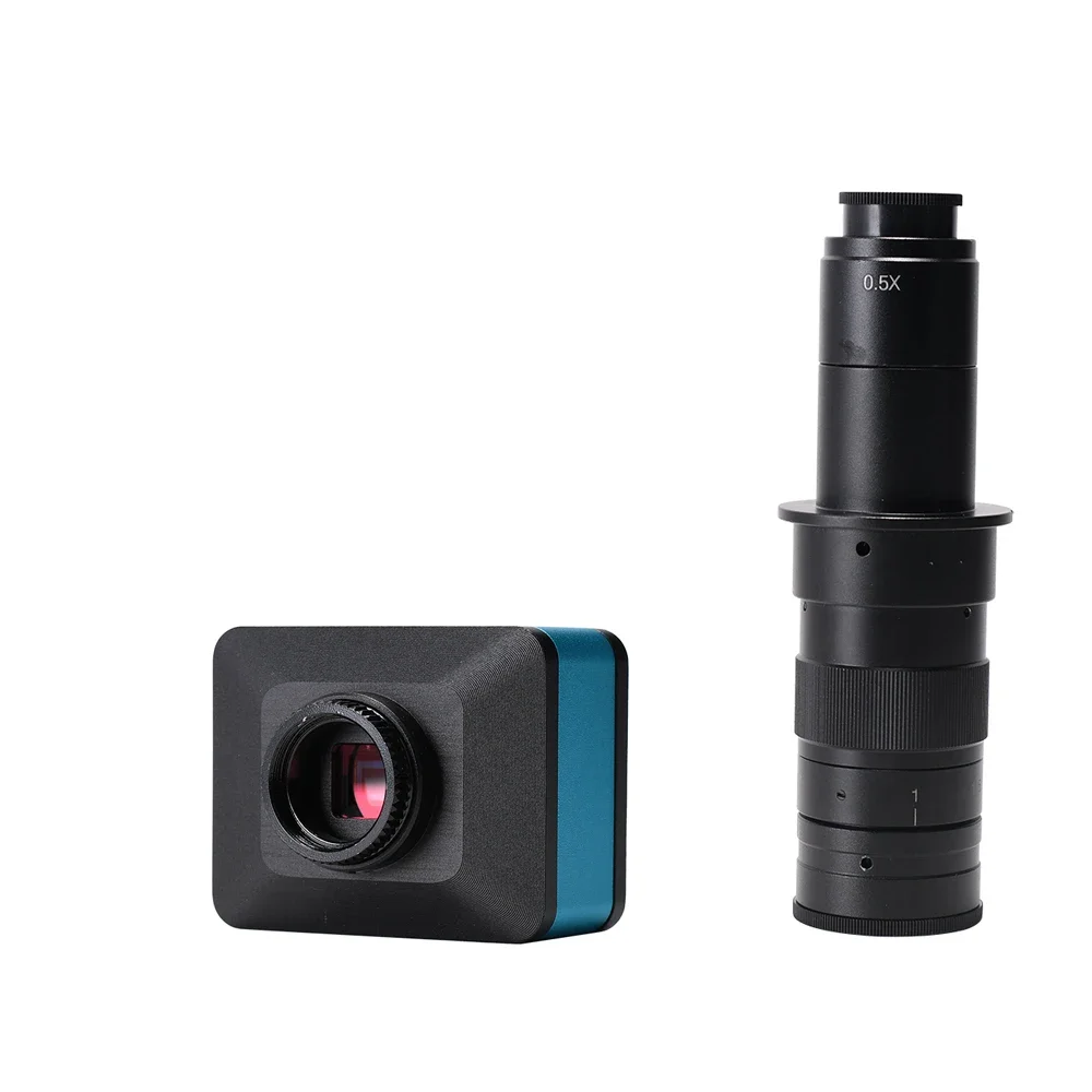 Telecamera Microscopica Digita - 4K Microscope Camera Sony Sensor recensione e prezzo
