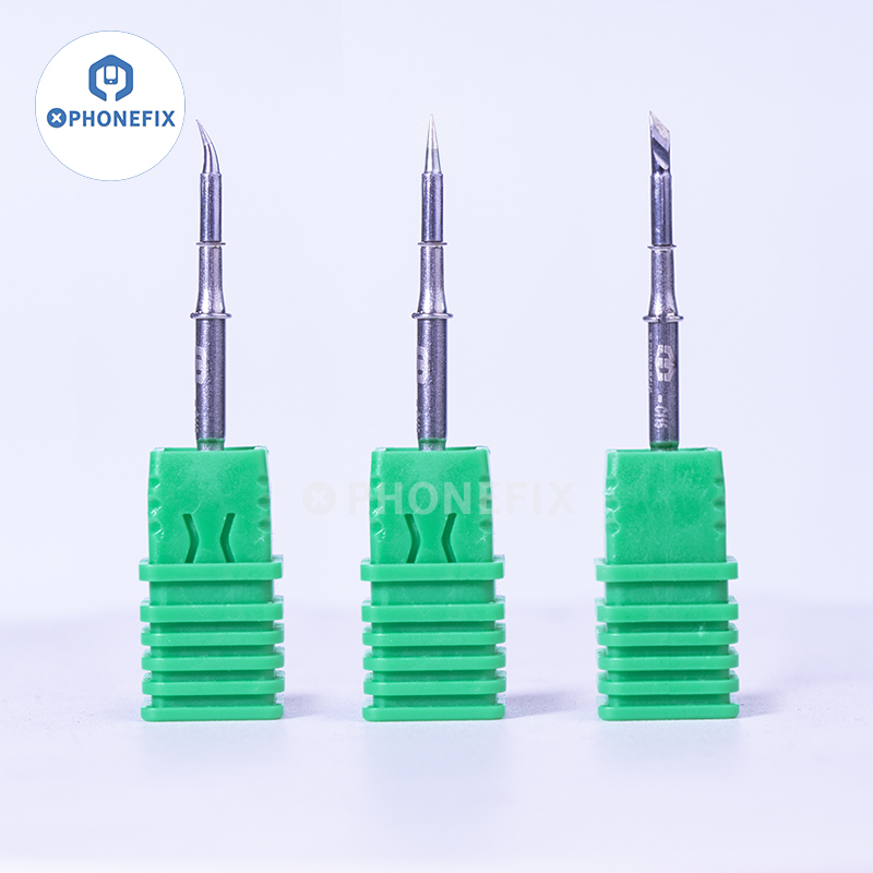 Punte per saldatore OEM C115 c - C115 Nano Soldering Iron Station recensione e prezzo