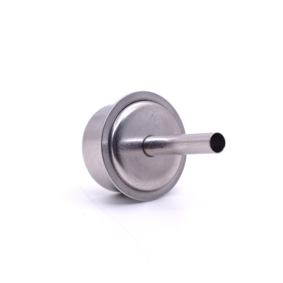 Pistola ad Aria Calda QUICK 86 - Hot Air Rework Station 861Dw recensione e prezzo